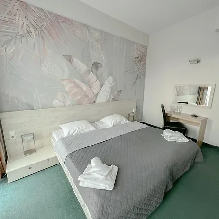 酒店 波勒斯基酒店