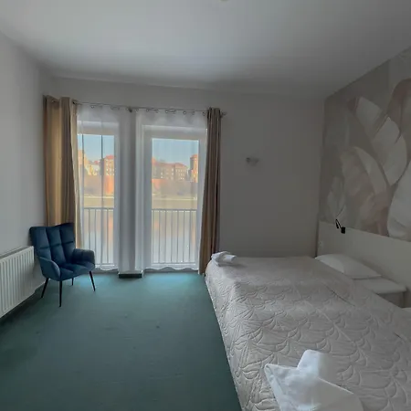 波勒斯基酒店 酒店 克拉科夫