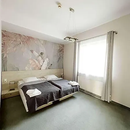 Poleski Hotel 3*