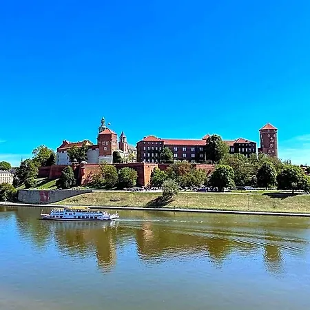 Poleski Hotel Krakau