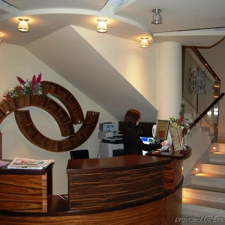 Hotel Poleski Kraków