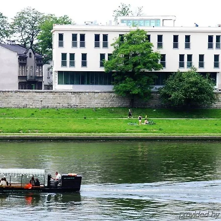 波勒斯基酒店 3* 克拉科夫