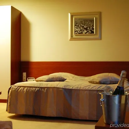 Hotel Poleski 3*