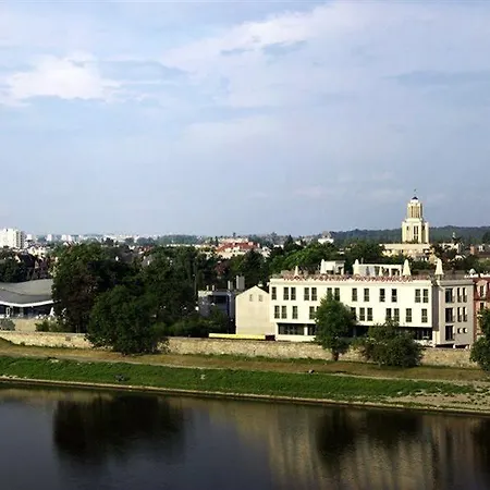 酒店 波勒斯基酒店 3*