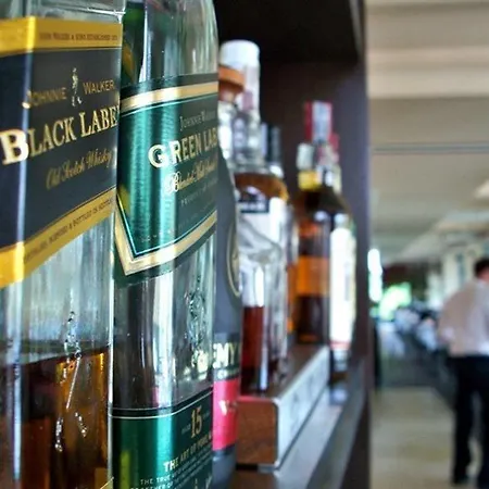 波勒斯基酒店 克拉科夫