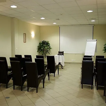 酒店 波勒斯基酒店