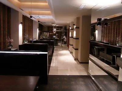 Hotel Poleski Kraków