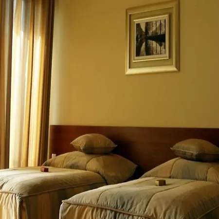 Poleski Hotel 3*