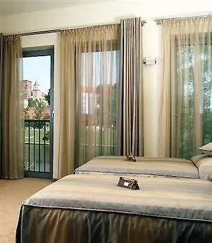 Hotel Poleski