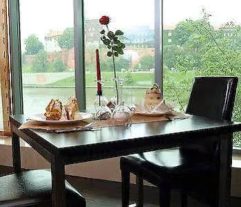 Poleski Hotel Kraków