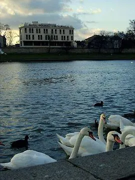 Hotel Poleski Kraków