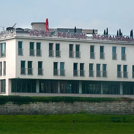 Hotel Poleski