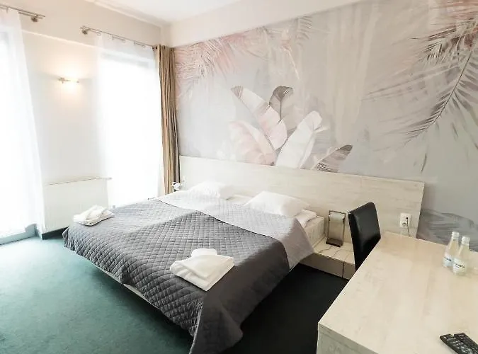 Hotel Poleski Kraków