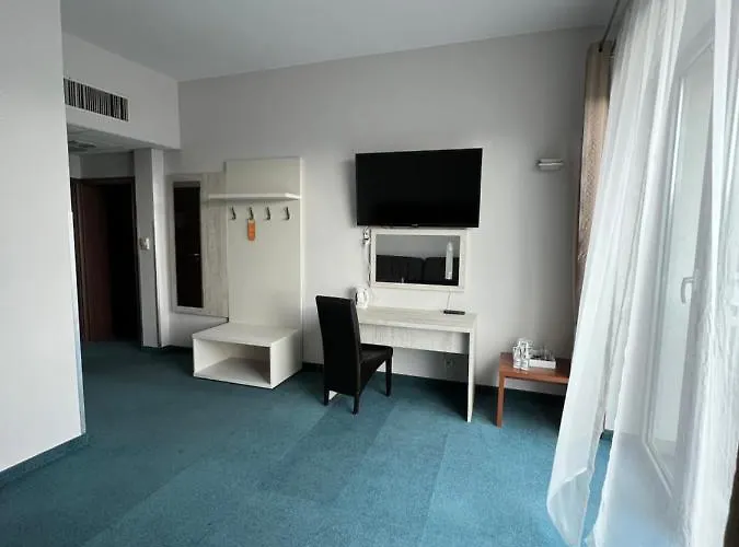 Poleski Hotel 3*