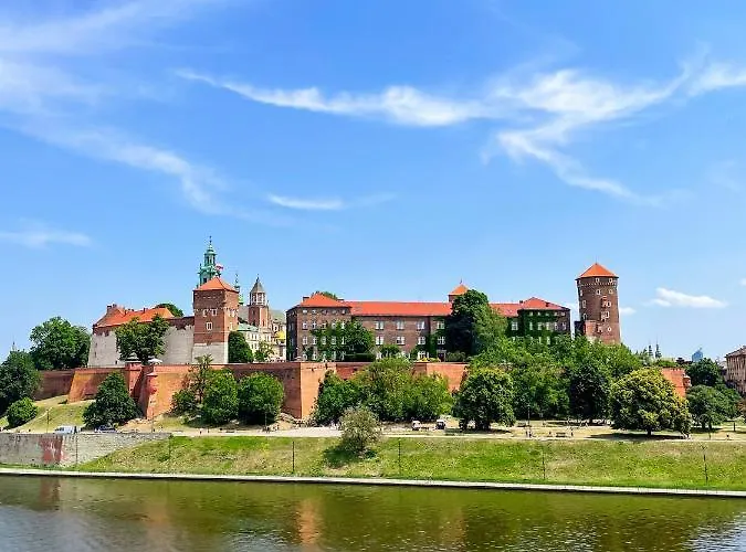 Hotel Poleski Kraków