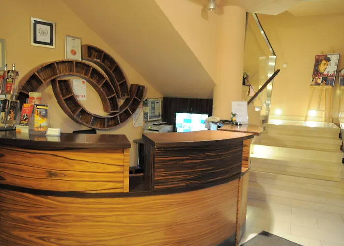 Hotel Poleski Kraków