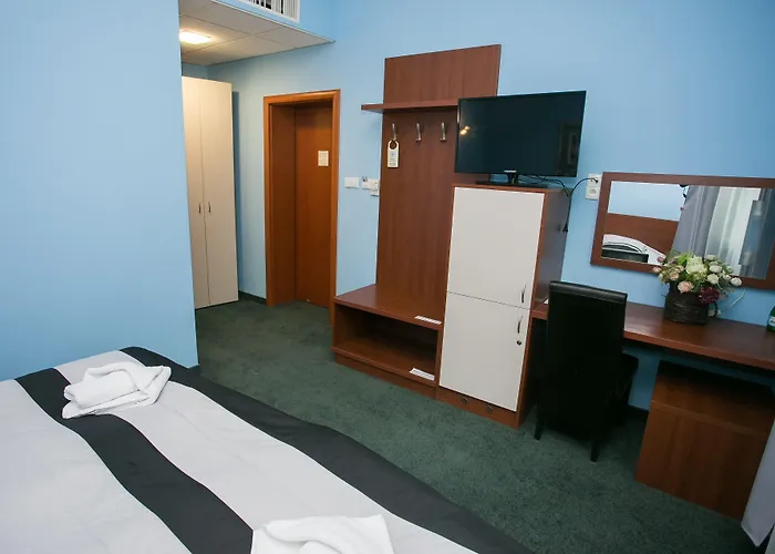 Hotel Poleski Kraków