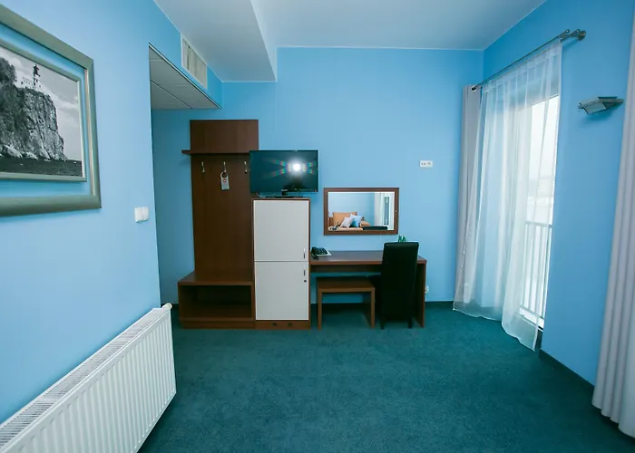 Hotel Poleski 3*