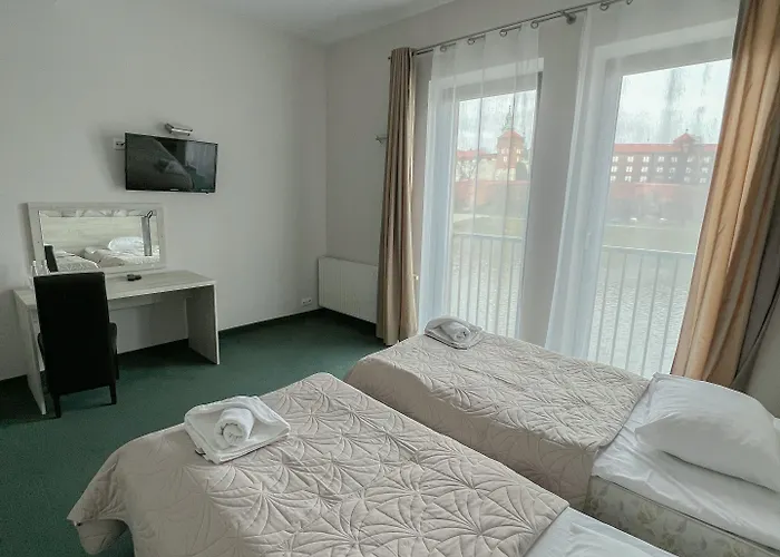 Hotel Poleski Kraków