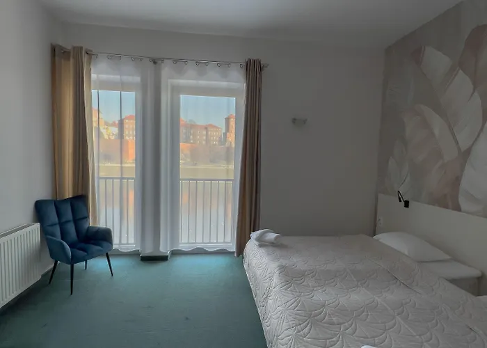 Poleski Hotel Kraków