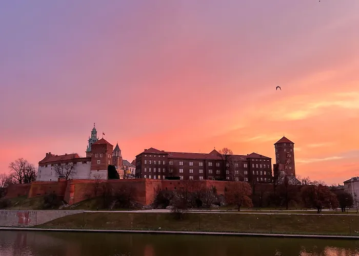 Poleski Hotel Kraków