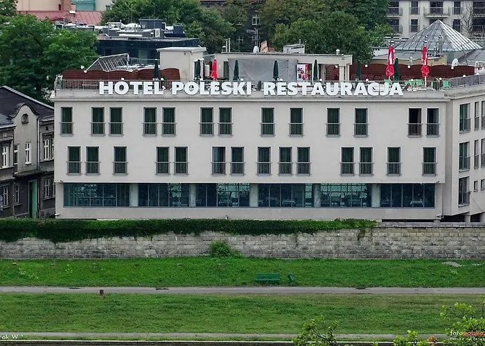 Hotel Poleski Kraków