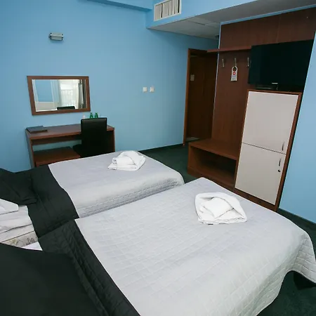 Poleski 3* Krakow