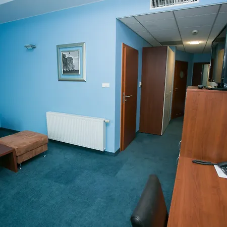 Poleski Hotel