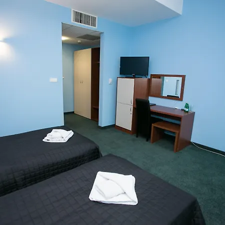Hotel Poleski 3*