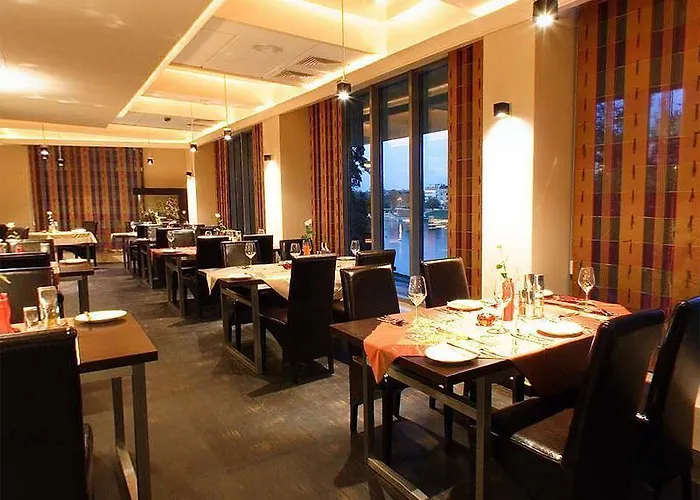 Poleski 3* קרקוב