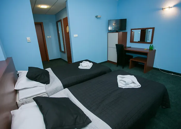 Poleski 3* קרקוב