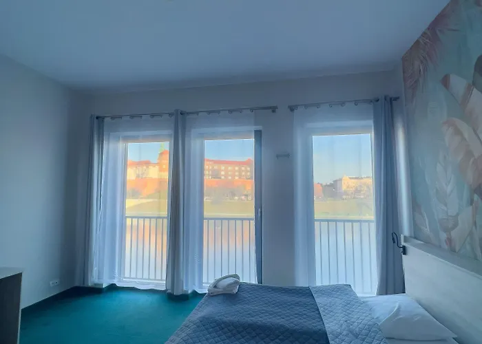 Poleski מלון קרקוב